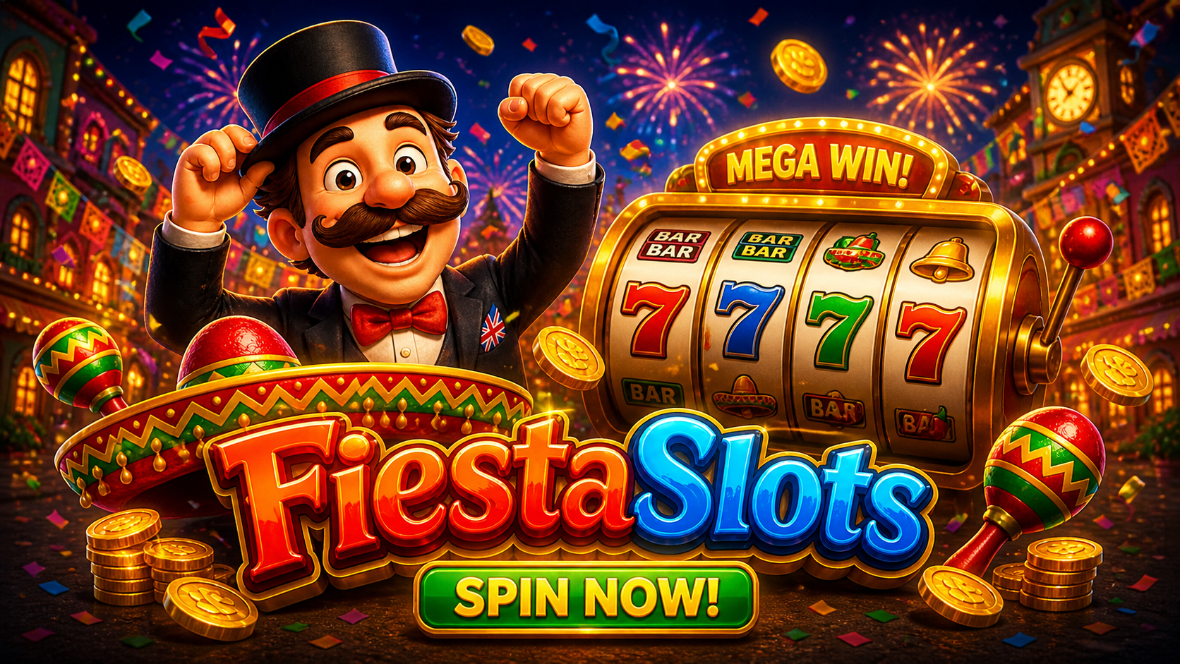 Big Winner