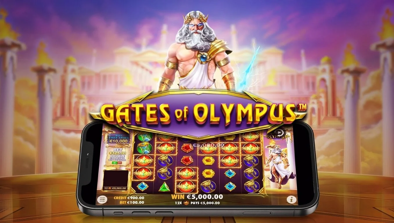Featured Slot